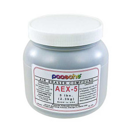 AEX-5-240 Grit Aluminum